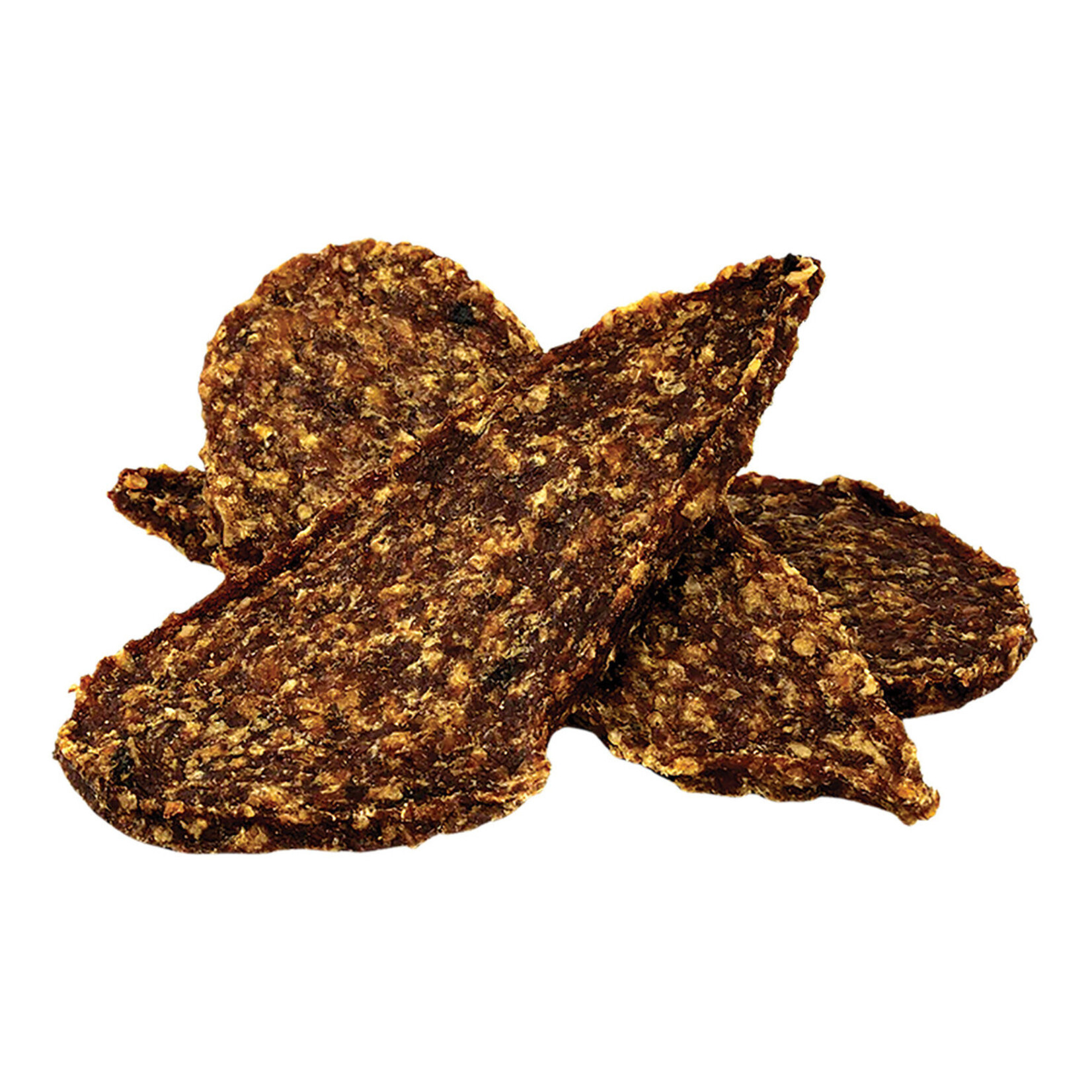 Hero Venison Fillets Treat 2pc (45g)