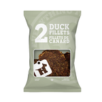 Hero Duck Fillets Treat 2pc (45g)