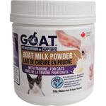 Happy Days Goat Milk Powder With Taurine For Cat  520g