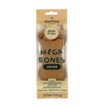 Darford Mega Junior Peanut Butter Biscuit Bones  100g