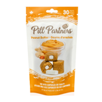 This & That Pill Partners Peanut Butter 30pc 150g