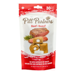 This & That Pill Partners Beef 30pc 150g