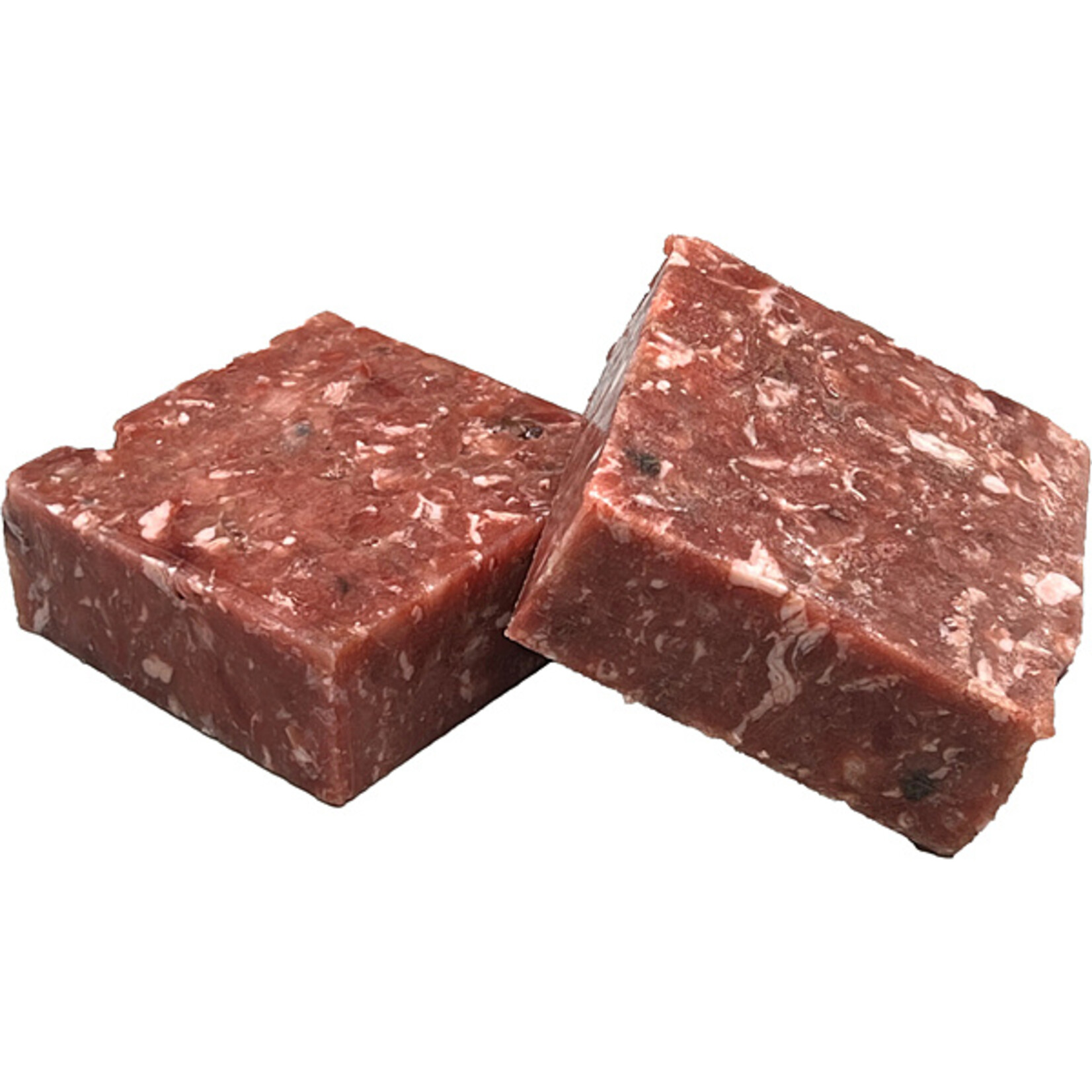K9 Choice Frozen Raw Just Wild Boar Meat & Bone Formula 20lb