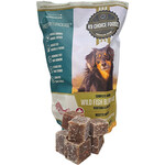 K9 Choice Frozen Complete Cuisine Wild Fish Blend 3lb