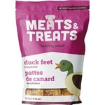 Dehydrated Duck Feet 114gm