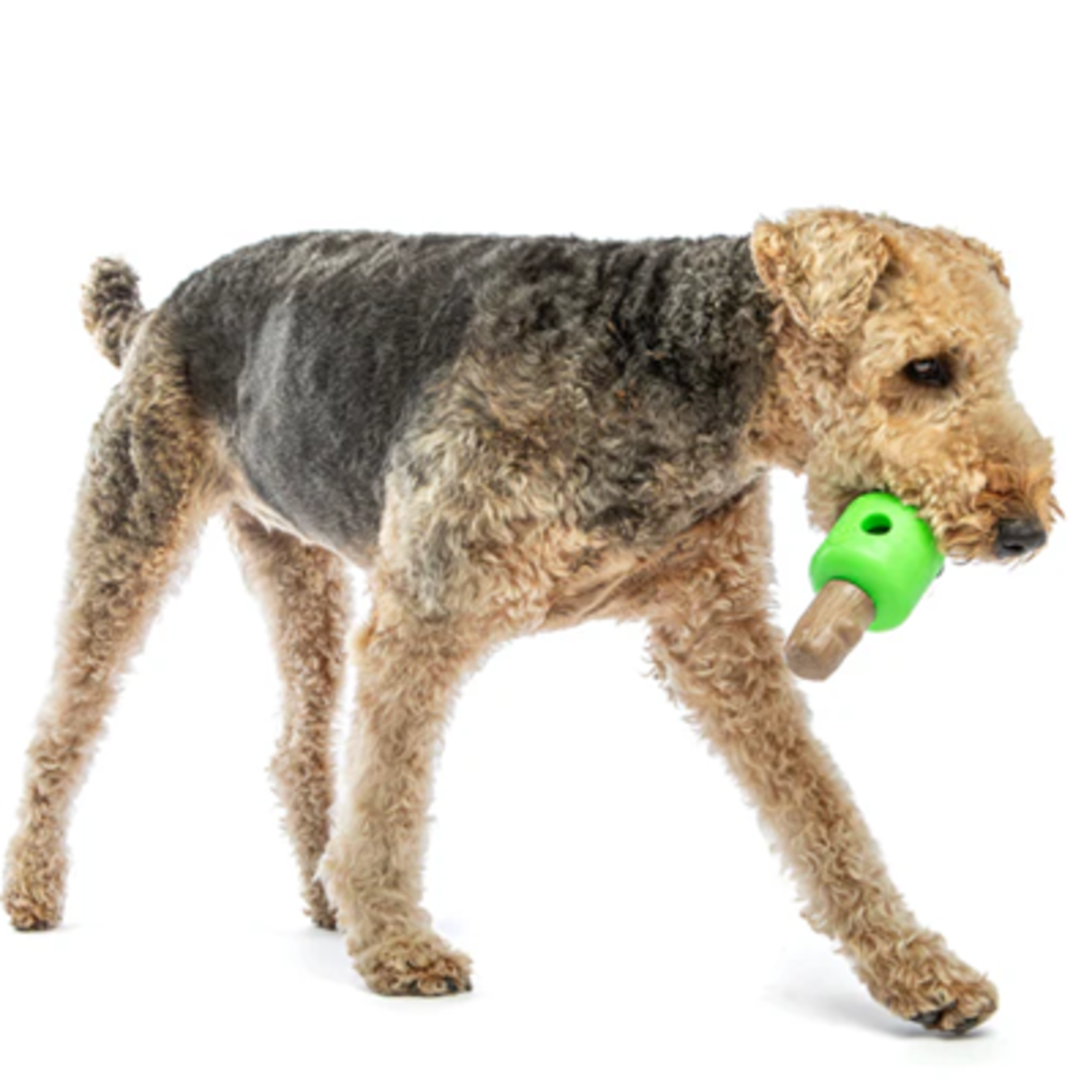 Guru Guru Spin + Treat Stick Bacon Medium