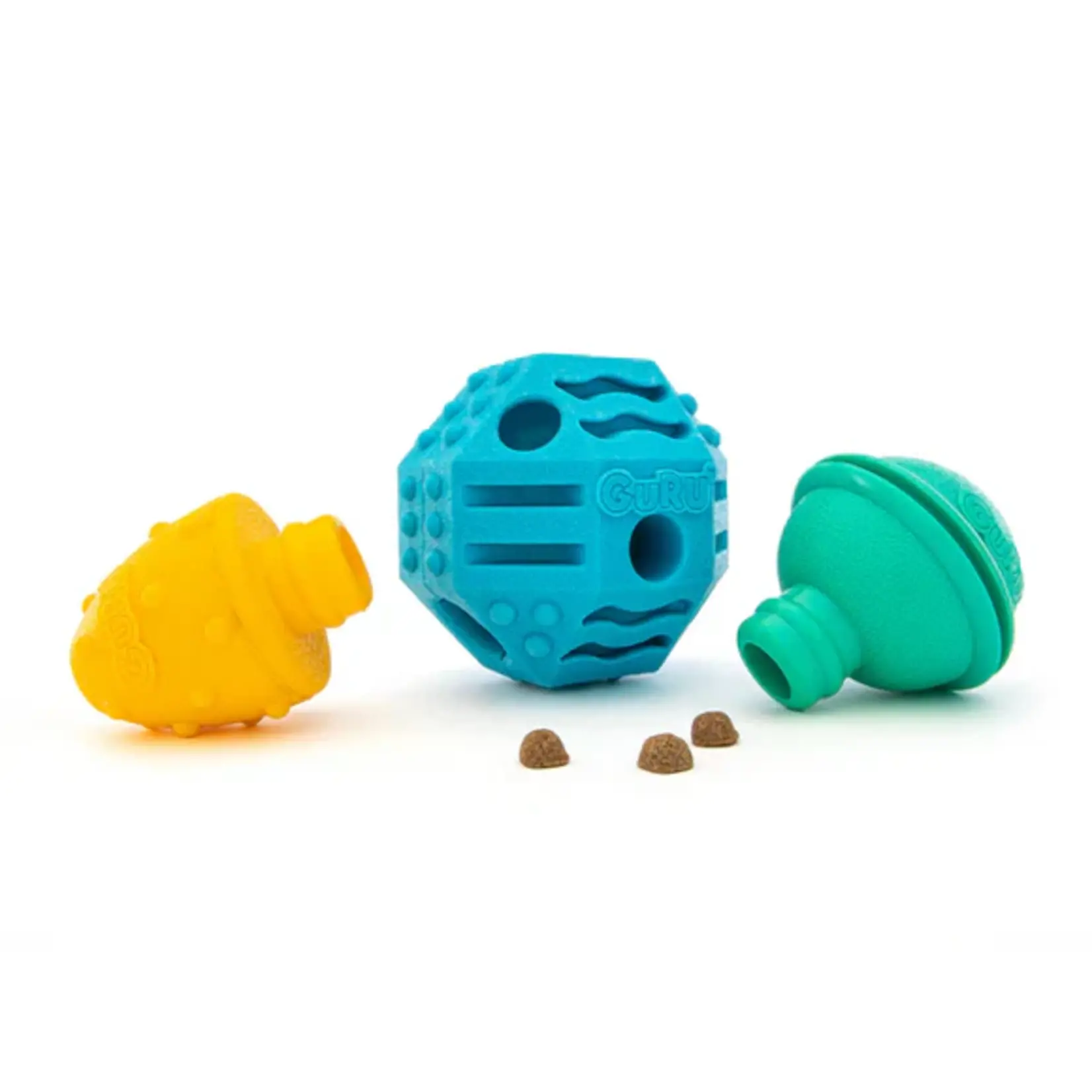 Guru Guru Treat Station Dispenser Large