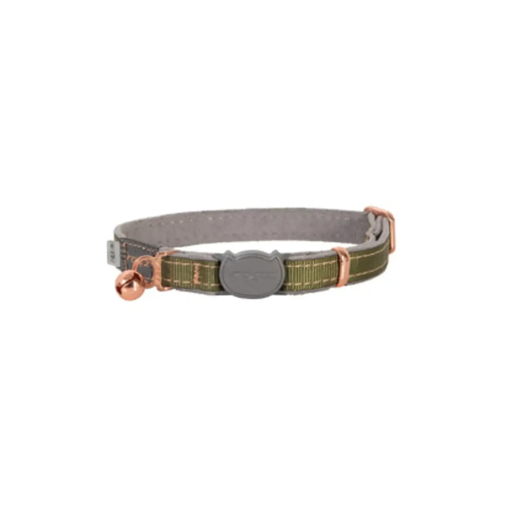 Rogz Rogz Urban Cat Safety Collar 8 - 12in
