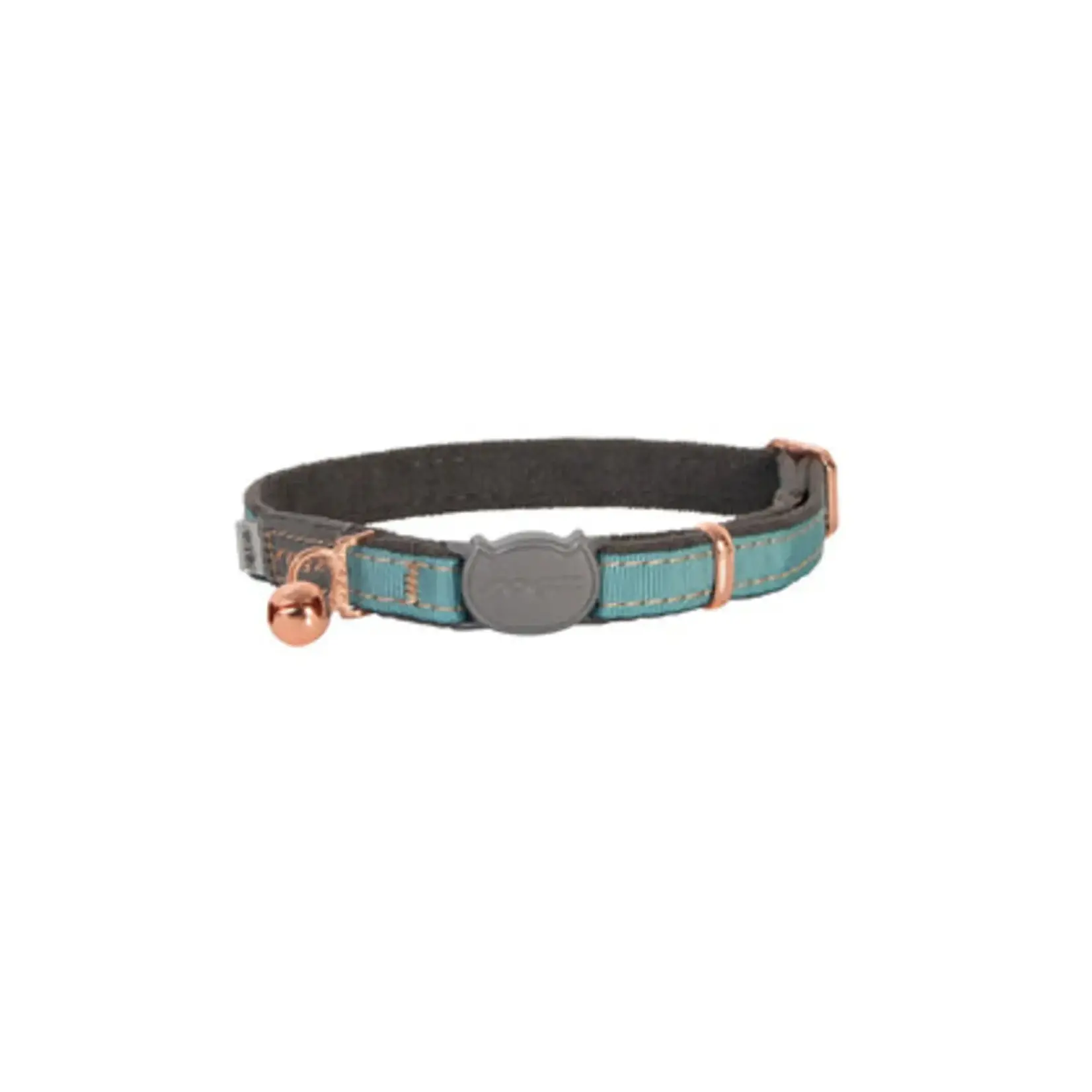 Rogz Rogz Urban Cat Safety Collar 8 - 12in