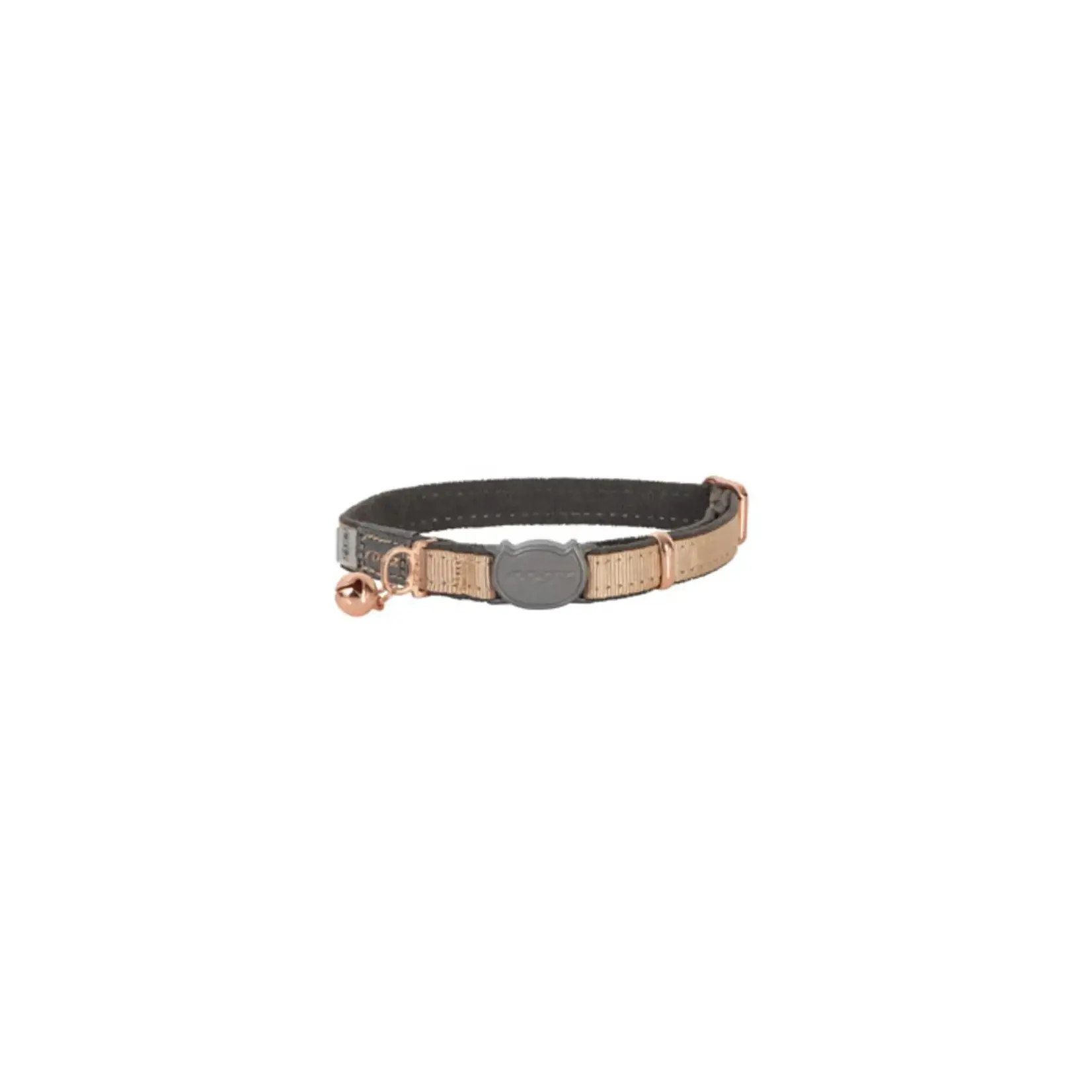 Rogz Rogz Urban Cat Safety Collar 8 - 12in