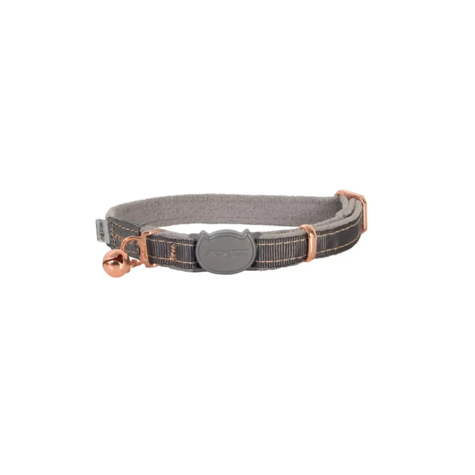 Rogz Rogz Urban Cat Safety Collar 8 - 12in