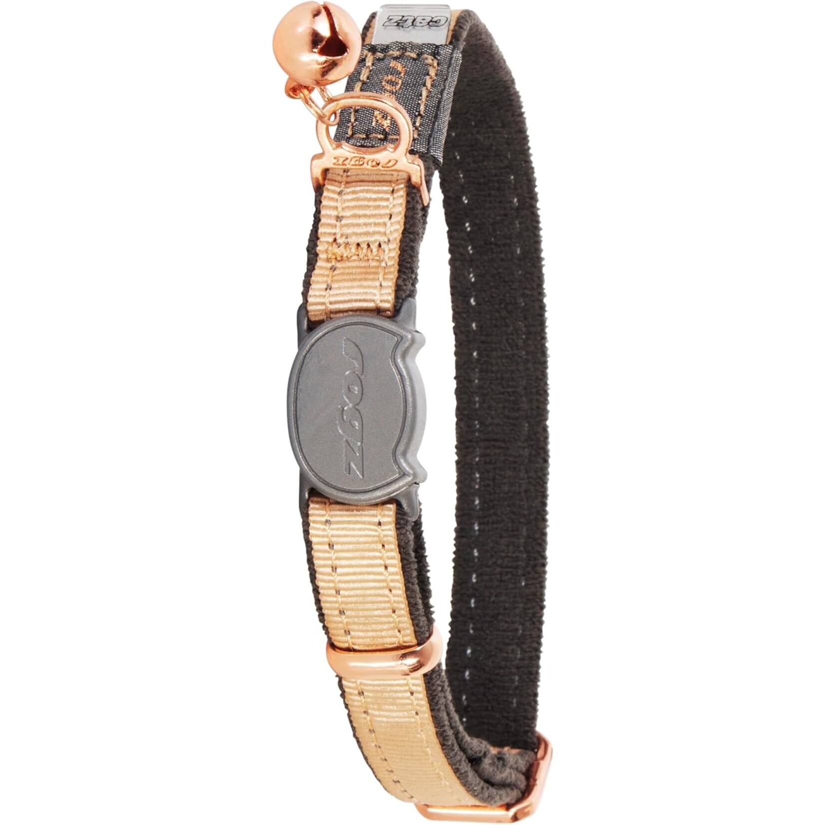 Rogz Rogz Urban Cat Safety Collar 8 - 12in