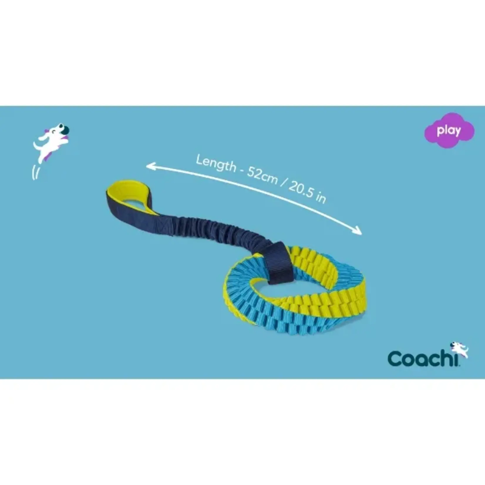 Coachi Play Tuggi Helix