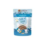 Weruva Weruva Slide N' Serve Pate Cat Wet Food, Jeopurrdy Licious Chicken Breast Dinner single 2.8oz Pouch