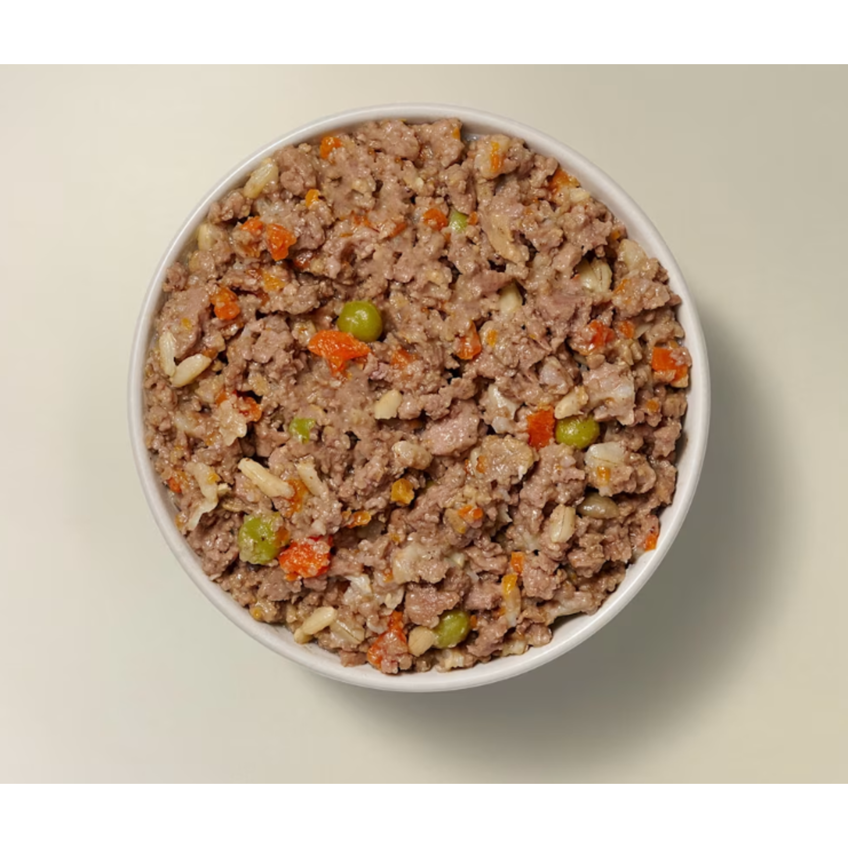 NOW Fresh Now Fresh Wet Dog Food Ground Chicken & Rice Dinner 2.8OZ