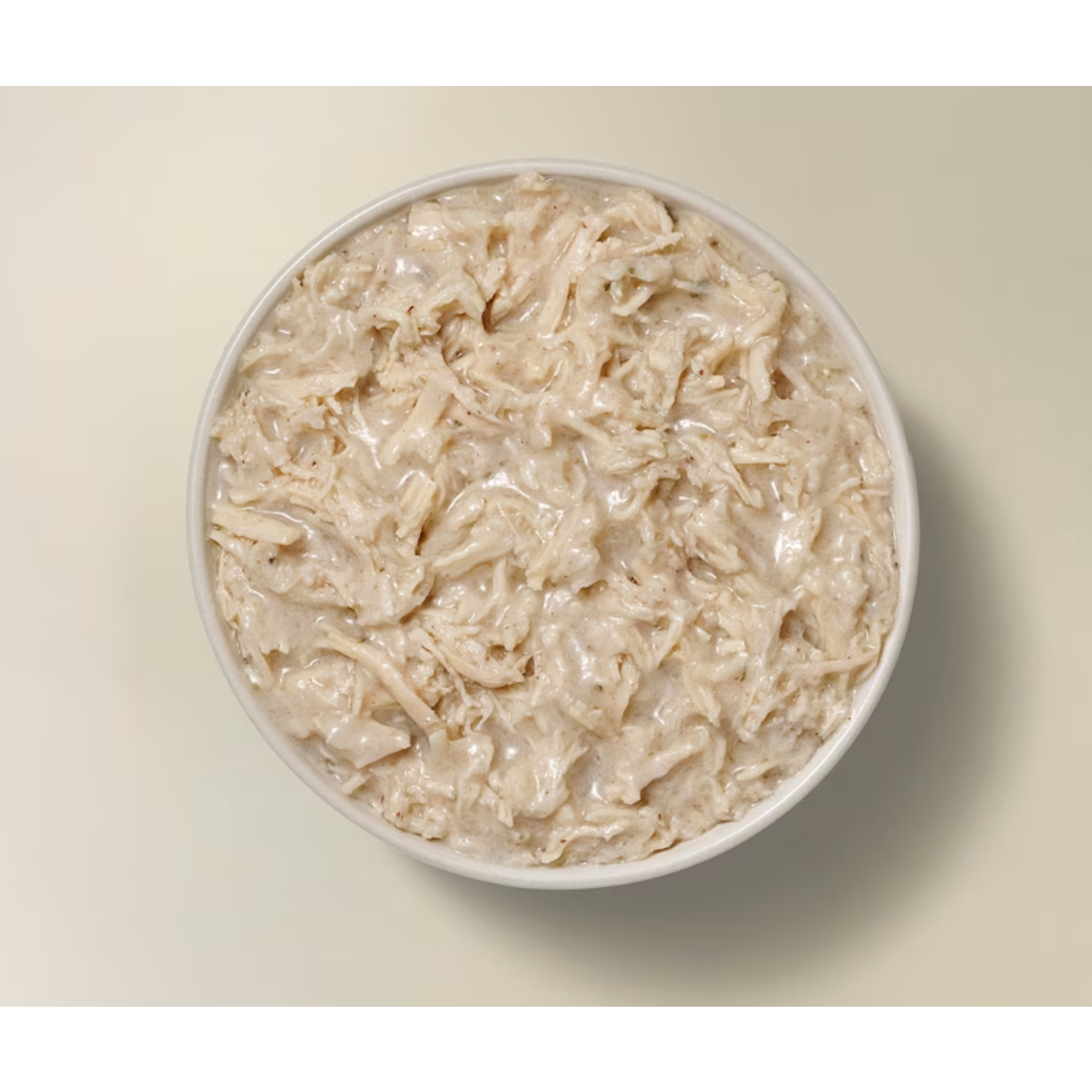 NOW Fresh Now Fresh Wet Dog Food Grain Free Small Breed Shredded Chicken & Broth 2.8OZ