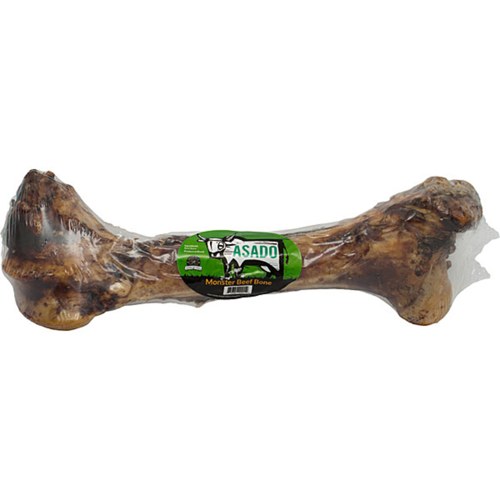 Asaado Asado Monster Beef Bone