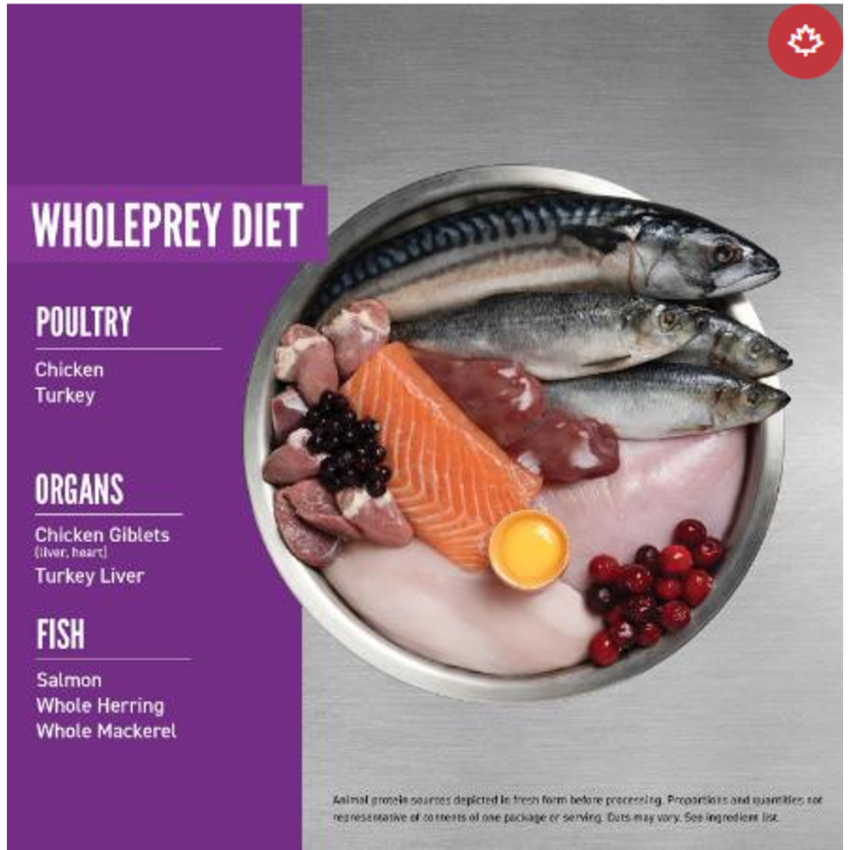 Orijen Origen Kitten 3.17kg