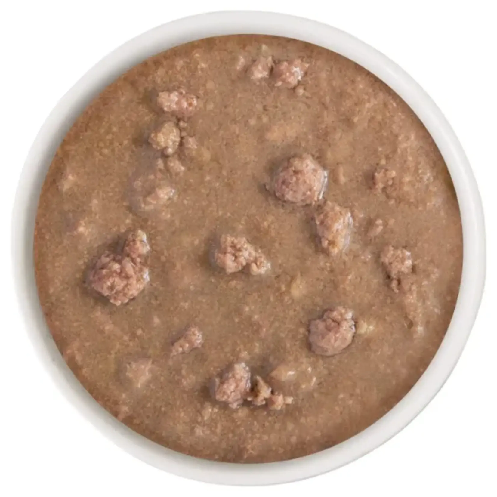 Weruva Weruva Best Feline Friend Text Me Chicken & Turkey Dinner In Gravy 12pouches ( 2.8OZ)