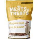 Dehydrated Chicken Neck 125gm