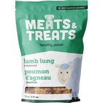 Dehydrated Lamb Lung 75gm