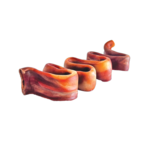 Open Range Open Range Beef Collagen Wavy Puzzler 10-12in
