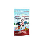 My Home Treat My Home Dog Treat Apple & Yeast 5OZ