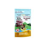 My Home Treat My Home Dog Treat Banana & Vanilla 5OZ