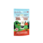 My Home Treat My Home Dog Treat Sweet Potato & Cheese 5OZ