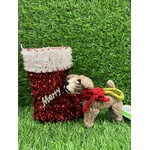 Christmas Ornament Chihuahua