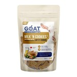 Happy Days Happy Days Milk'N Cookies With Peanut Butter Medium 190G
