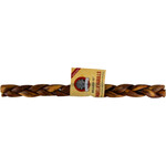 Unbelievabulls Braided chew 12in