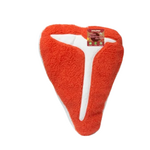 BBQ Plush Mega Steak Dog Toy