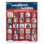 Dog Holiday advent Calendar
