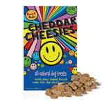 Natural Cheddar Cheesies dog Biscuit 12OZ