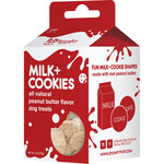 Milk & Peanut Butter Cookies 4 OZ