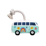 Fuzzy Friendz Volkswagen Beach Rope