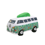 Fuzzy Friendz Volkswagen Van