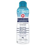 TropiClean Oxymed Medicated Anti - Itch Oatmeal Cat & Dog Shampoo 20OZ