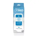 OxyMed TropiClean OxyMed Soothing Relief Wipes Dog & Cat (50pk )