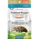 NaturVet Emotional Support Calming Aid Scoopables 11OZ