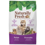 Naturally Fresh Cat / Small Animal Non Clumping Pellet Litter 26lb