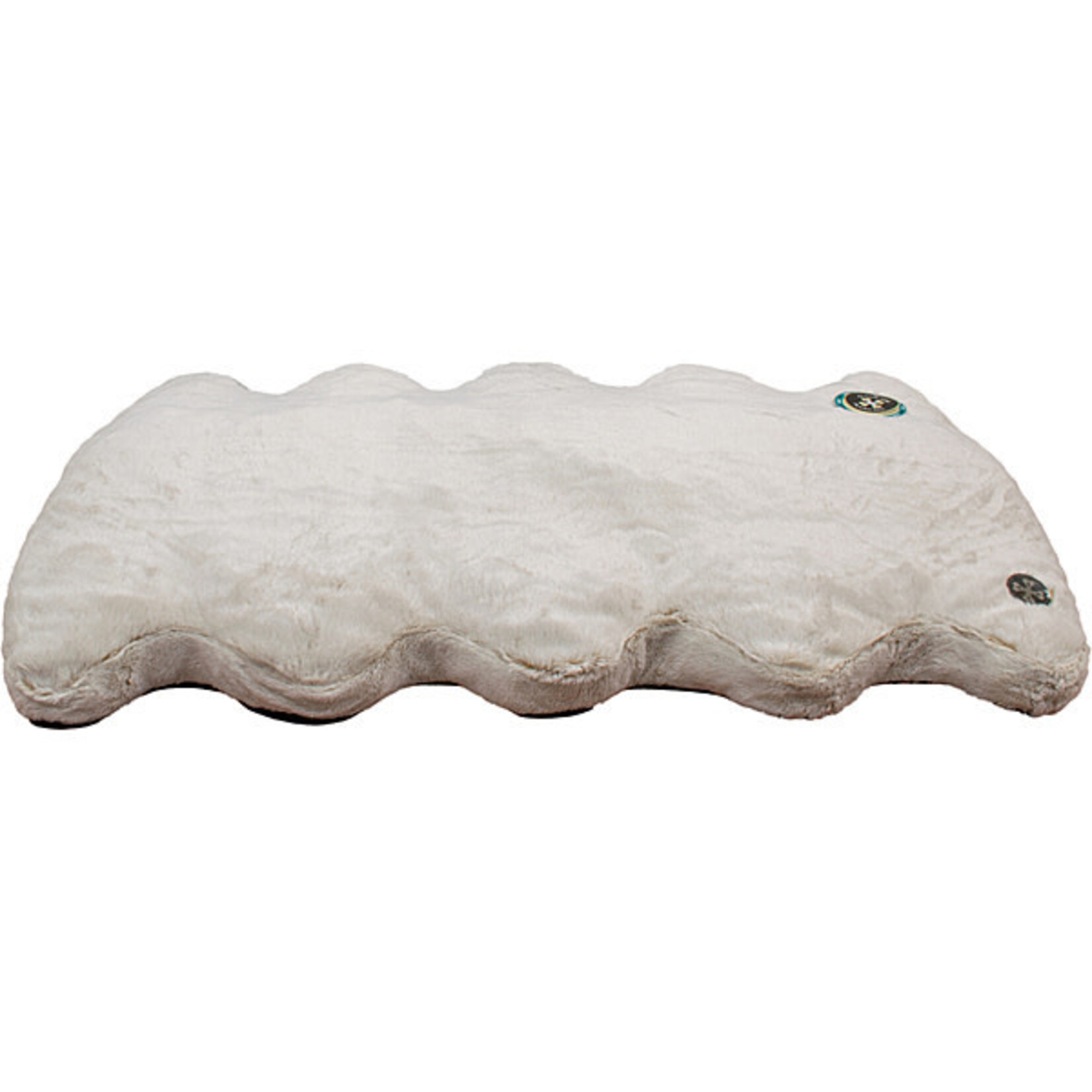 Extra Large Soft Cloud Bed 60x32x2in