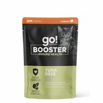 go! solutions Go! Cat Booster Immune Health Tuna Pate 2.5oz