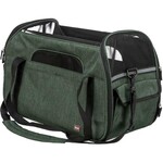 TRIXIE Madison Carrier Olive Green (25 x 33 x 50 cm)