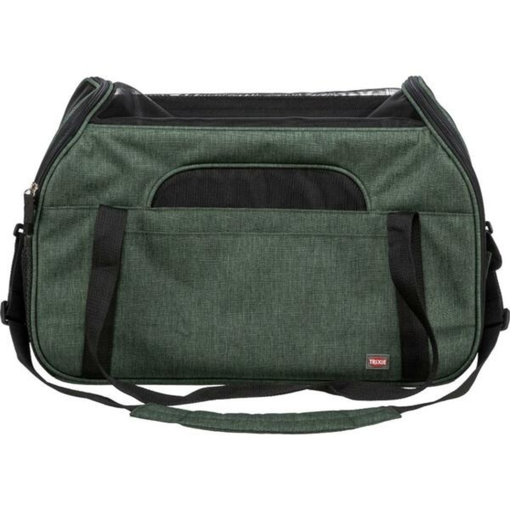 TRIXIE Madison Carrier Olive Green (25 x 33 x 50 cm)