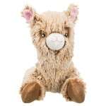 TRIXIE Alpaca Plush dog toy
