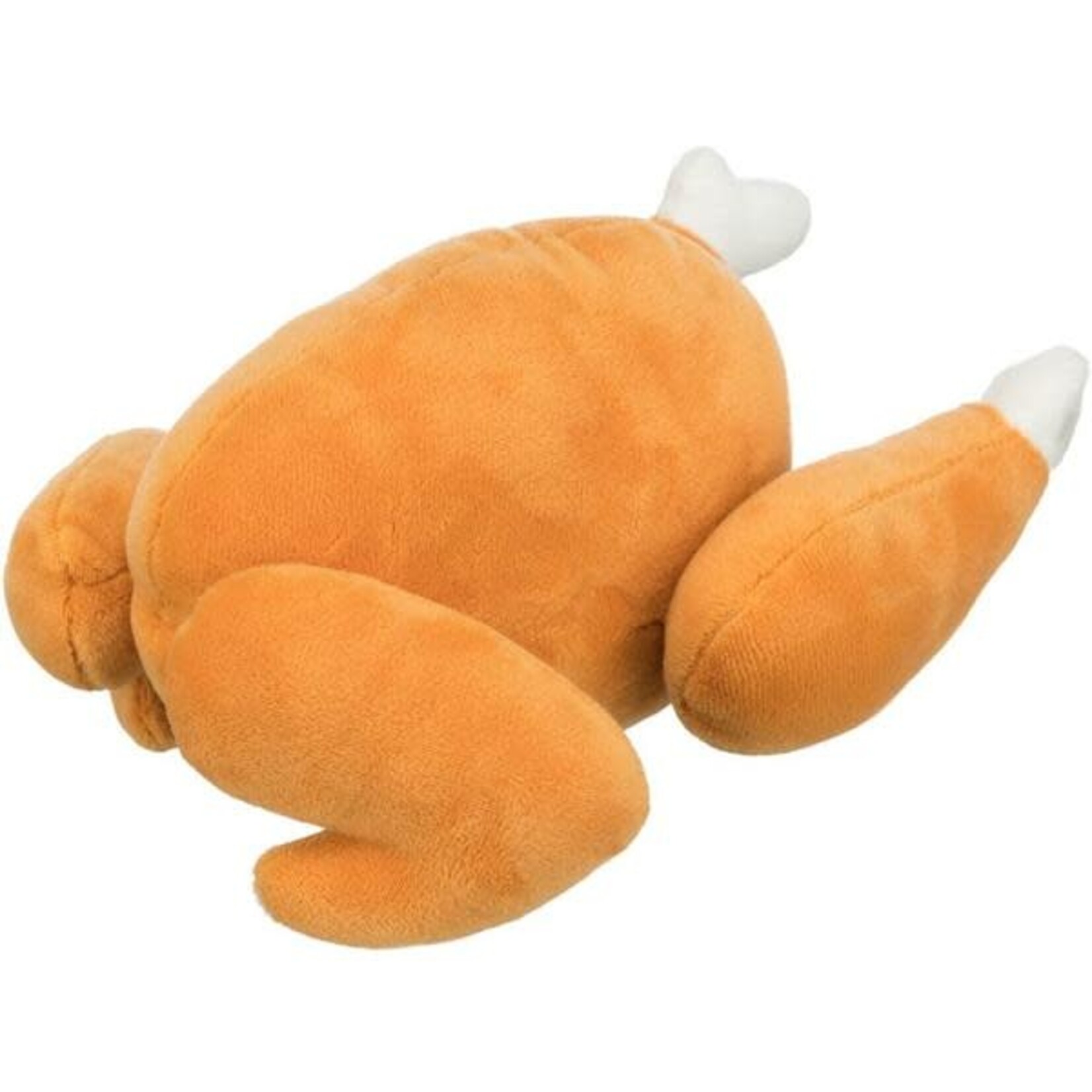 TRIXIE Roast Chicken dog toy