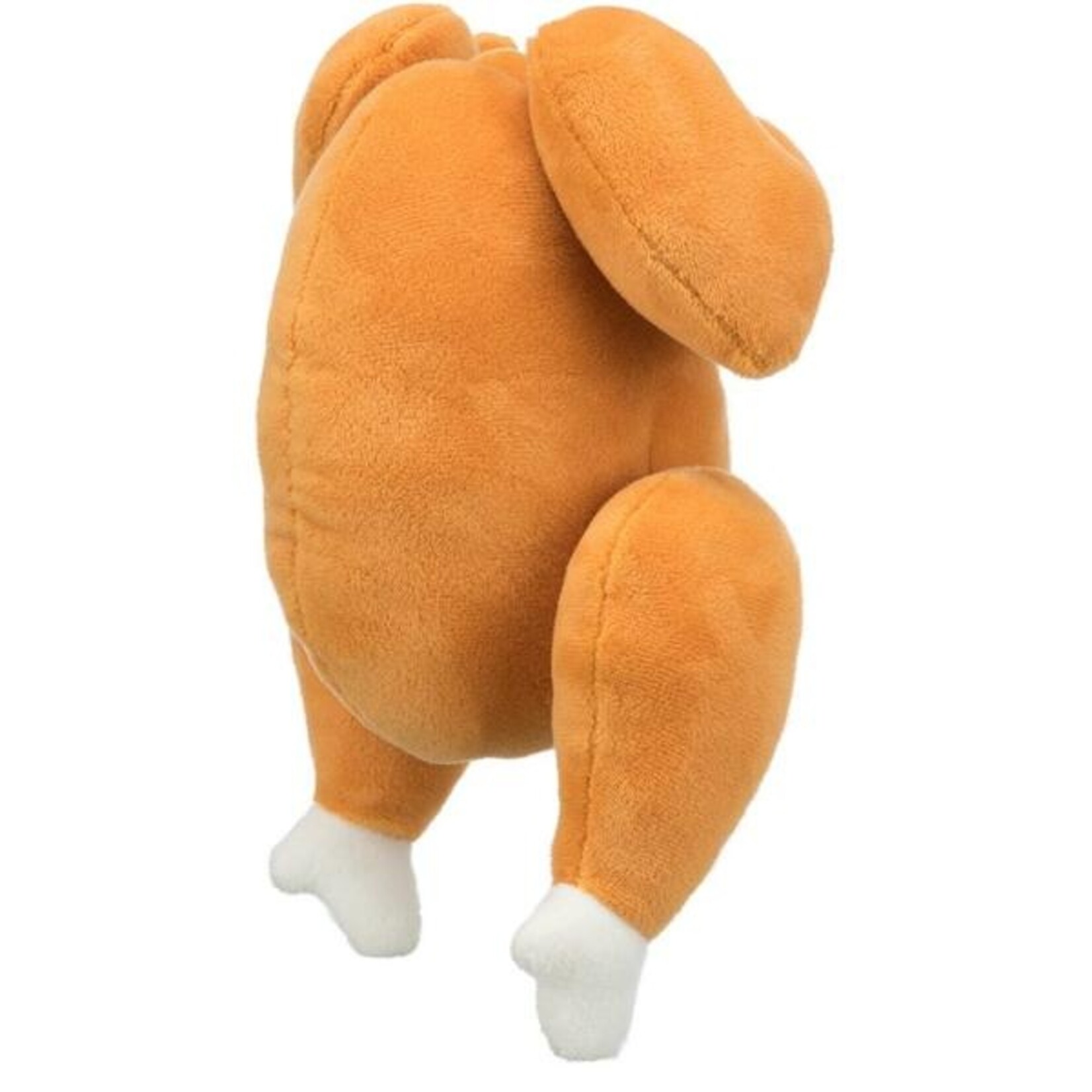TRIXIE Roast Chicken dog toy