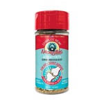 Charlee Bear Charlee Bear Necessities Hip & Joint Support Salmon & White Fish Topper 1OZ